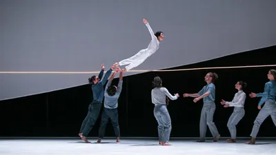 MADE OF SPACE – GUY NADER / MARIA CAMPOS