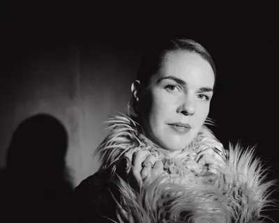 Isabella Lundgren - ”All, or nothing at all”