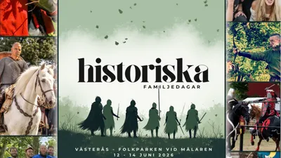 Historiska Familjedagar