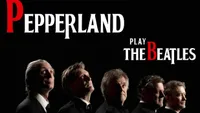 Pepperland plays the Beatles