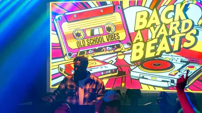 25/4 OLD SCHOOL VIBES | DEBASER KLUBBEN