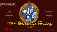 Familjen Addams