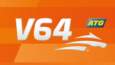 Kvällstrav med V64®