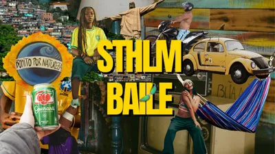 10/4 STHLM BAILE | DEBASER KLUBBEN