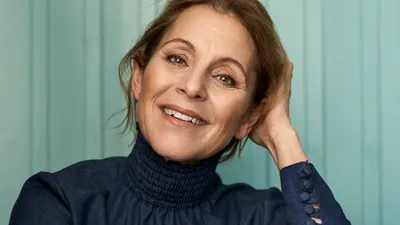 Konsert med Helen Sjöholm