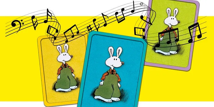 Ludde (2,5 - 6 år) Helg