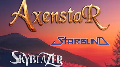 Melodic Winter Metal Night