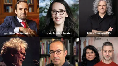 Jewish Book Festival