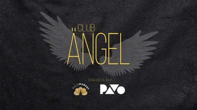 Club ÄNGEL April