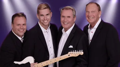 Sten & Stanley - En kväll att minnas!