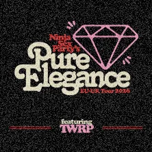 Pure Elegance Tour