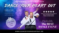 Dance Your Heart Out - KARLSTAD