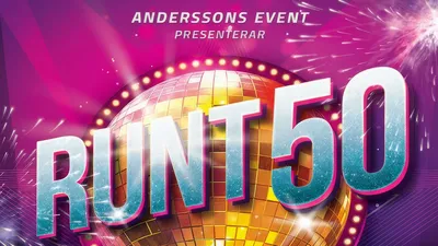 Runt 50 Skövde