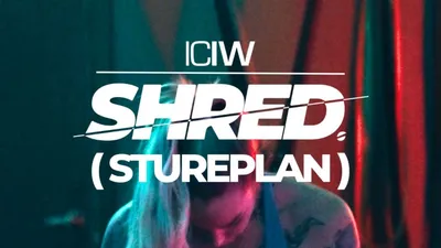 Shred Stureplan 06.00