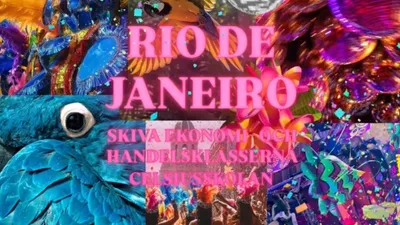 FLUSTRET - STUDENTSKIVA CELSIUS 15MAJ