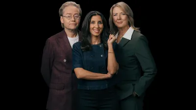 Det politiska spelet