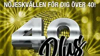 40 Plus Söderhamn