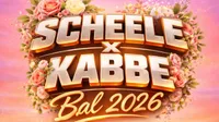 Kabbe-Scheele Bal 2026✨