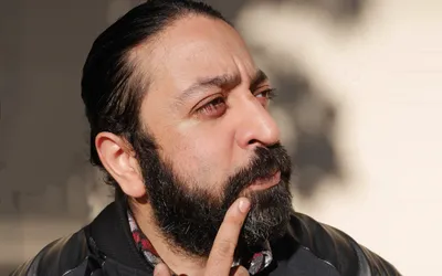 Norra Brunn: Adeel Faqih, Elina Du Rietz, Johan Rheborg