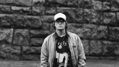 Stephen Wilson Jr. – Gary The Torch Tour