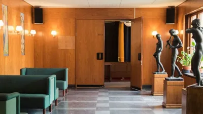 Lunchkonsert 16/6  - Festspelen i Piteå