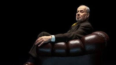 Den enfaldige mördaren