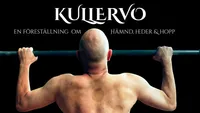 Kullervo - OBS! Inställt!