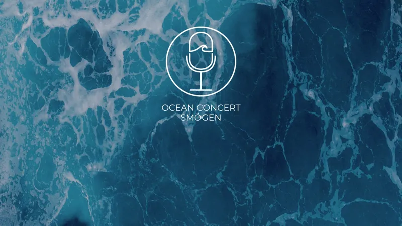 Ocean Concert