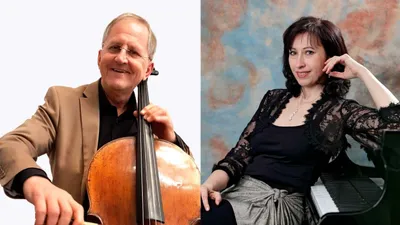 Konsert - Sigvard Karlsson 100 år