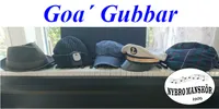Goa´Gubbar på Folkan