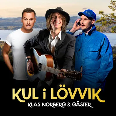 [Kul i Lövvik] 2026-07-20 Höga Kusten Friluftsteater