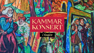 Kammar­konsert