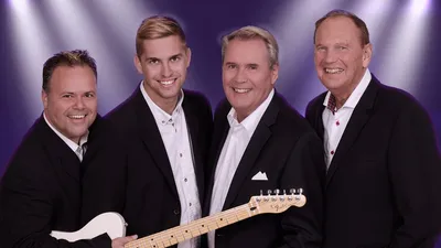 EN KVÄLL ATT MINNAS MED - STEN & STANLEY