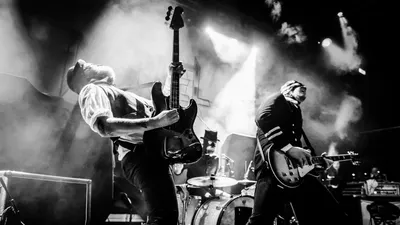 MÄRVEL + THE GONERS @ RIO