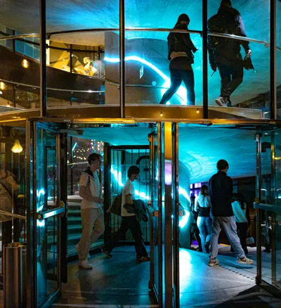 Skolbesök Celsingvandring