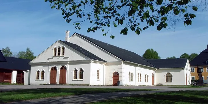 Opera: Vrakplundrarna