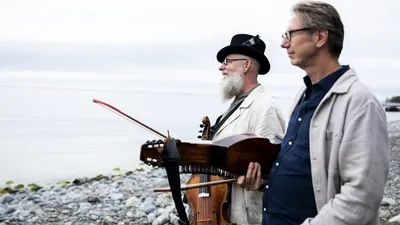 Väsen - folkmusikkväll (konsert + spel till dans)