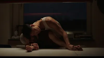 Lay Him Quietly - URPREMIÄR