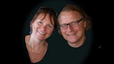 Till minne av Stefan Nilsson 1955–2023