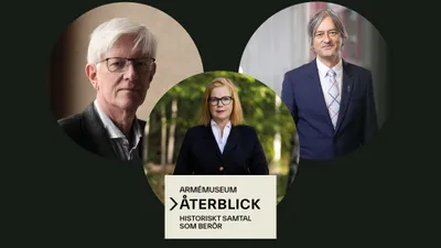 ÅTERBLICK: News & fake news i pandemin