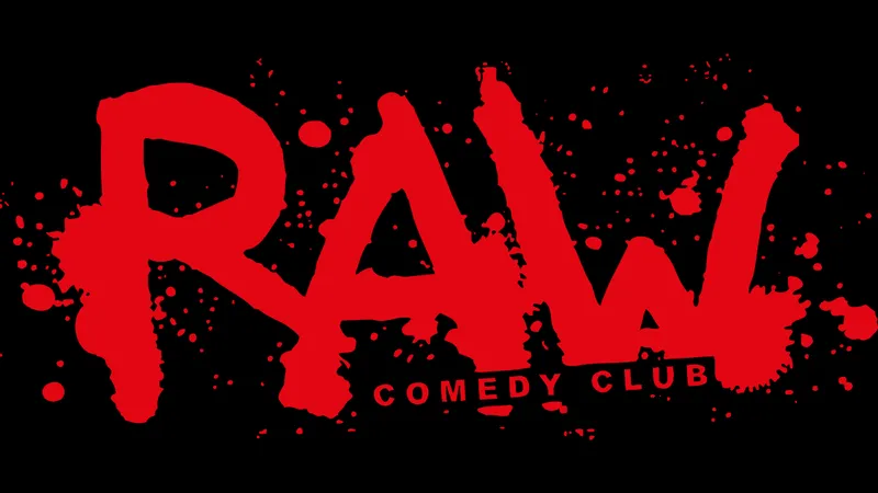 RAW MALMÖ | David Batra, Petrina Solange mfl