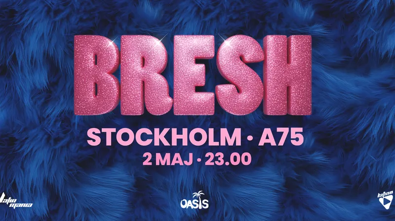 BRESH đžđ§ž "La fiesta mĂĄs linda del mundo"