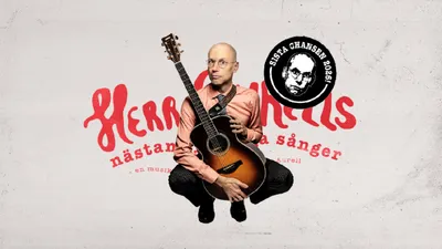 Ola Aurell - Nästan lämpliga sånger  Sista chansen