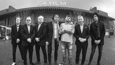 30/4 KSMB | DEBASER STRAND