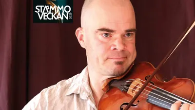 Kurs i andrastämmor med Adrian Jones (fördjupning)