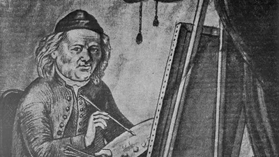 Guidning: Gatunamnsvandring