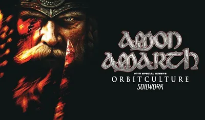 Amon Amarth