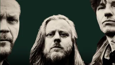 Sator Trio på Sagateatern