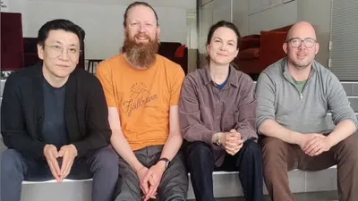 INSTÄLLT - Umeå kvartett