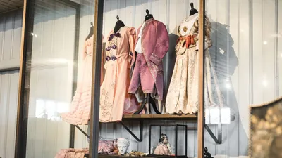 Ericsbergs Slott - Guidad Tur 